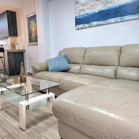 Apartment Rincon Del Sol Dorado 2 Bedroom 2 Bathroom With Private Parking By Namaste Elite