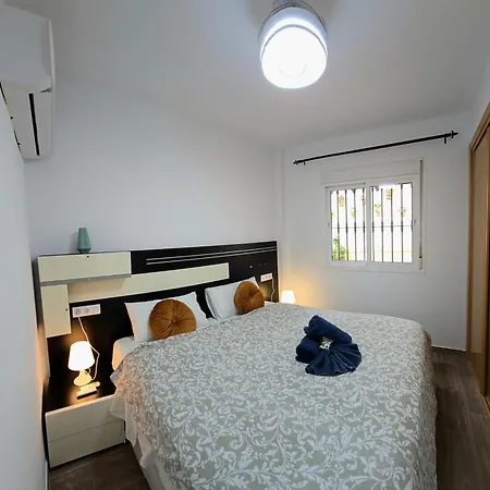 Apartment Rincon Del Sol Dorado 2 Bedroom 2 Bathroom With Private Parking By Namaste Elite Torremolinos