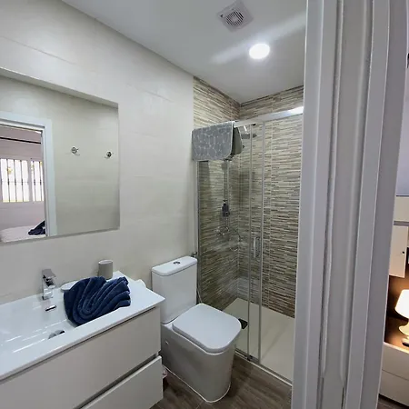 Apartment Rincon Del Sol Dorado 2 Bedroom 2 Bathroom With Private Parking By Namaste Elite Torremolinos